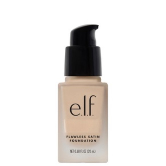 elf foundation - Picture 1 of 1